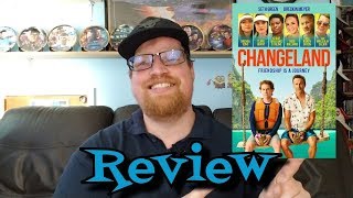 Changeland Movie Review - Comedy - Drama video