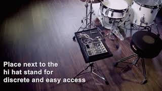 Sidekick Wood Essentials Station, G-SES