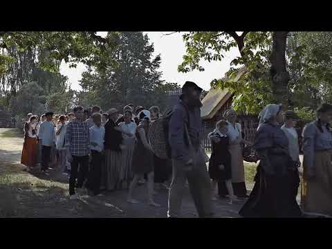 Poznaj Kaszuby - wiara i język