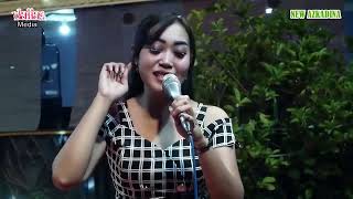 Download lagu Dewi Zhepek kembali bernyanyi - New azkadina - Live dogles uka mp3