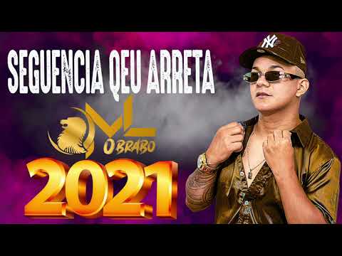 MAURO LIMA O BRABO (SEQUÊNCIA QUE ARRETA)