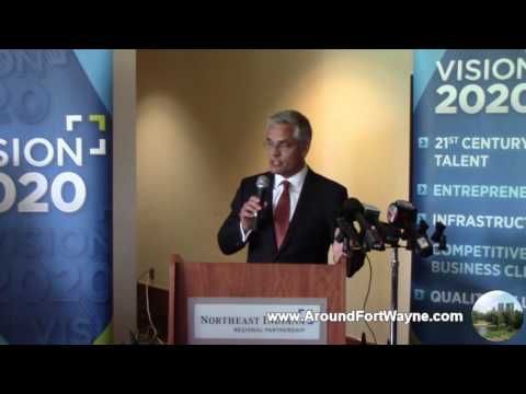 2016/05/17: Skyline Tower funding announcement, segment 3