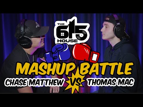 615 House Battles  Episode #1: Thomas Mac vs. Chase Matthew