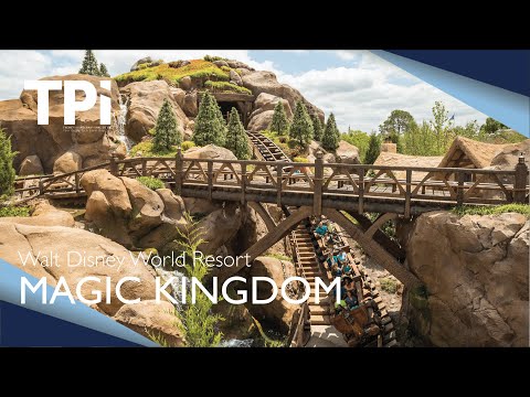 Walt Disney World | Magic Kingdom Overview