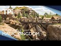 Walt Disney World Magic Kingdom Overview