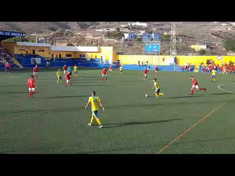Gol San Miguel - Las Zocas 2023-24
