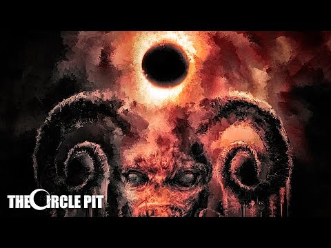 Goddess Of Retribution - Soul Destroyer (SINGLE) | The Circle Pit