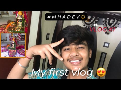 Dusre bar chandinath mandir Jana pada 😩🛕 || #1 vlog 😍 || Dave’s vlog