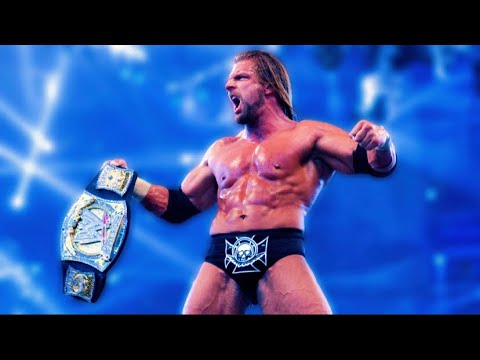 👑🟩Triple H Custom Titantron/ Entrance Video👑🟩