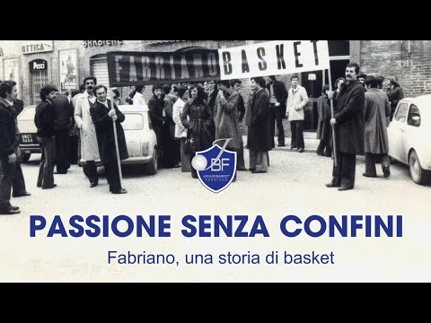 Passione senza confini