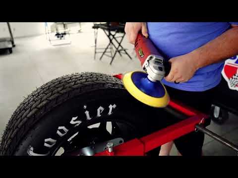 Tech Tip #7: Grinding Tires