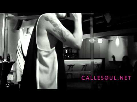 Capaz Fernández  Mi Brainstorming + Heroína Madness