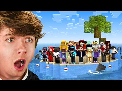 Survive Deserted Island, Win $10,000