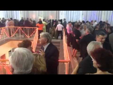 Revelionul Pensionarilor