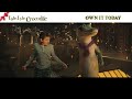 LYLE LYLE CROCODILE Now Available On Blu Ray And Digital