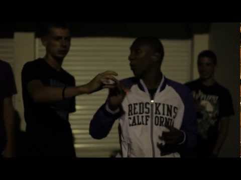 TEASER + Freestyle - Y'a trop de shit — SE7H —