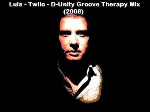 Lula - Twilo - D-Unity Groove Therapy Mix (2008)