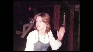 Flyer – Rare Live Recording (Cyndi Lauper, 1970s)