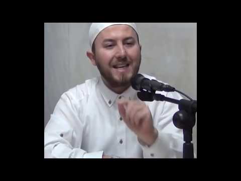 Prishja e familjeve nëpërmjet sihrit - Hoxhë Qëndrim Jashari