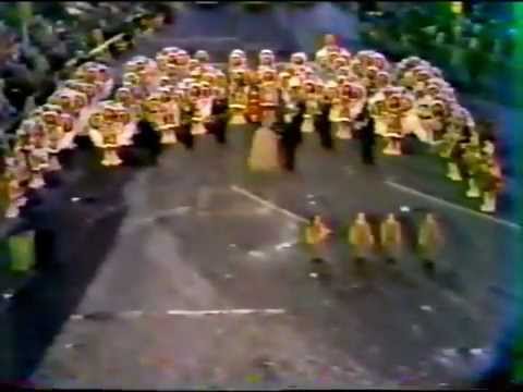 1979 Broomall String Band "Little Orphan Annie" 15th