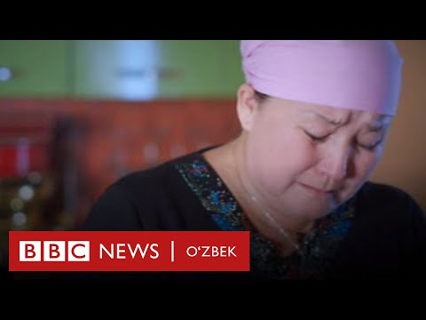 Хитой: Мусулмон аёл ва эркакларни лагерларда нималар қилишган?