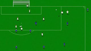 Let's play Championship Soccer - Episode 029 - NK Varteks Vs. NK Osijek