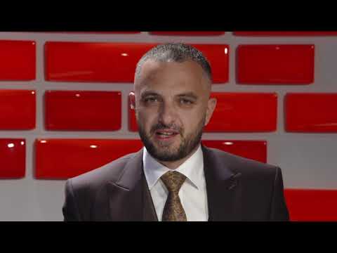 DPT, Hykmete Bajrami - 17.04.2019 | T7