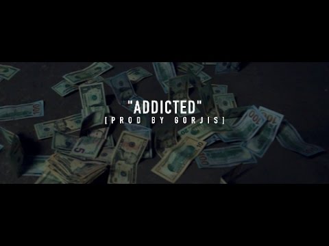 YPN Kes "Addicted" [Prod by Gorjis] (Official Video)