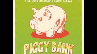 SAMPOLOGY - PIGGY BANK (SLAP IN THE BASS REMIX)