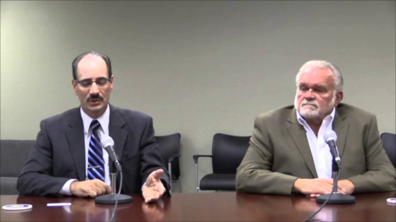 Seven Hills rec center