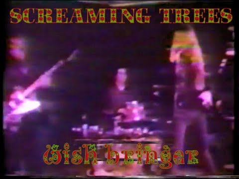 Video thumbnail for Wish Bringer