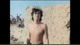 KINO and Zemfira: Try to Sing Along - lyrics in Portuguese