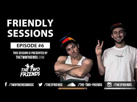 2F Friendly Sessions, Ep. 6 (Teqq Guest Mix)