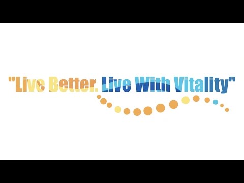 Welcome to Vitality Family Chiropractic