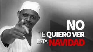 No te quiero ver esta Navidad #EducacionSeguridadVialRD