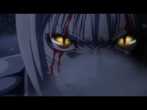 WXLF!=狼 -BLACKLIST + GHOSTOFBLU