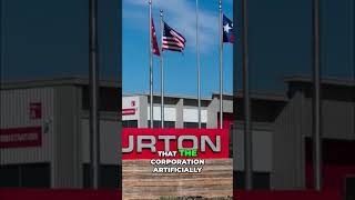 Halliburton Whistleblower: 9 Years Fighting For Justice #shorts