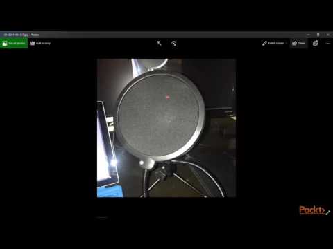 StartUp Guide For Microsoft Dynamics 365 Going Mobile with Dynamics CRM Mobile Client| packtpub com