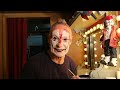 Intervista Con Il Clown Carillon Paolo Casanova Dal Circus Theater Roncalli Colonia 21 05 2022