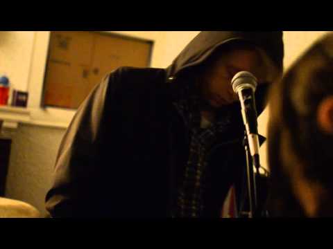 Everyone Everywhere - "Raw Bar OBX 2002" Live @ Dexter's Lab