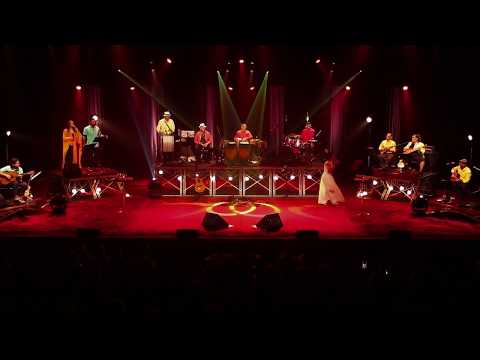 Menina Moça (Ao Vivo) - Valéria Oliveira