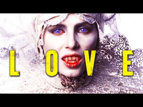 The Most UNDERRATED Dracula Movie of ALL TIME | Video Essay