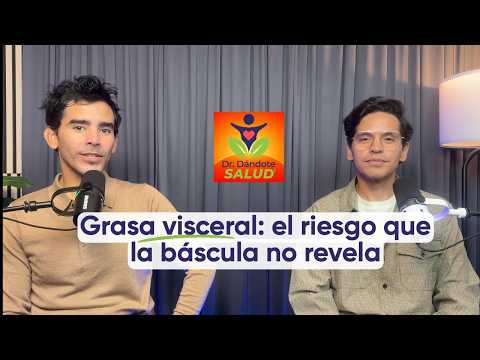 Grasa visceral: ¿qué revela tu cintura sobre tu salud?
