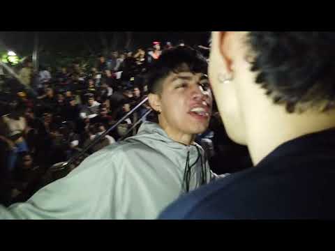 ARISTIZABAL vs GLIFO - 8vos - Fecha 8 KING OF KINGS Temporada 2022 II