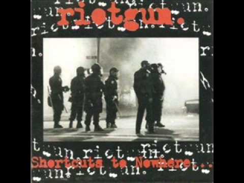 Riotgun - Just For Michelle