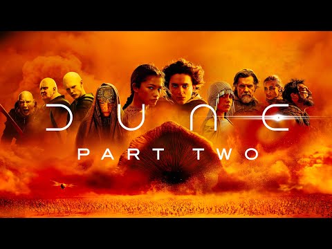 Dune 2 Movie 2024 | Timothée Chalamet, Rebecca Ferguson, Zendaya, Jason | React And Reviews