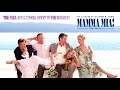 Mamma Mia The Movie Soundtrack I Have A Dream Instrumental Karaoke