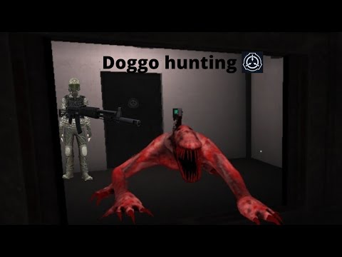 Escape and scp-939 hunting (Went wrong i guess)