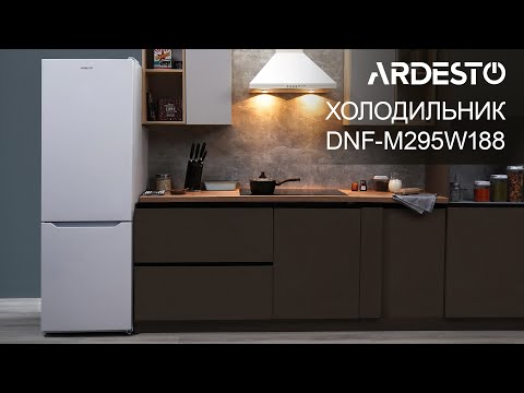 Ardesto DNF-M295W188