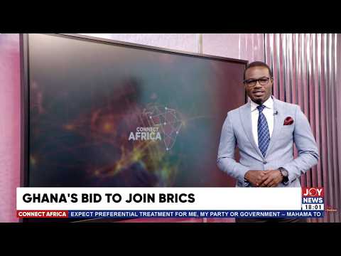 Ghana faces a 150,000-tonne crude palm oil deficit | Business Live with Pious Kojo Backah.
